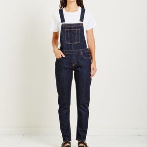 Naked & Famous Denim Overalls (XS) - WORN ONCE!